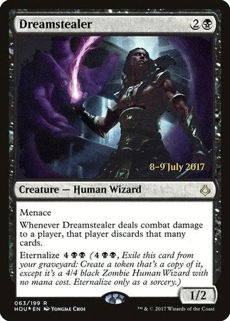 Dreamstealer [Hour of Devastation Promos] | Exor Games Summserside