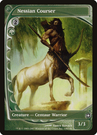 Nessian Courser [Future Sight] | Exor Games Summserside