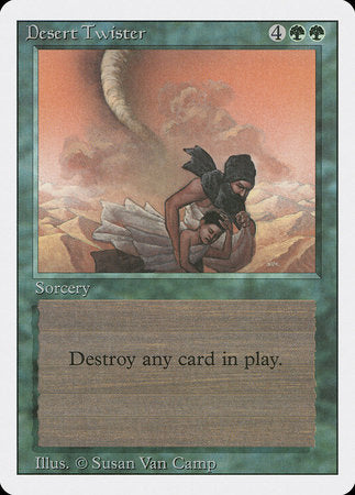 Desert Twister [Revised Edition] | Exor Games Summserside