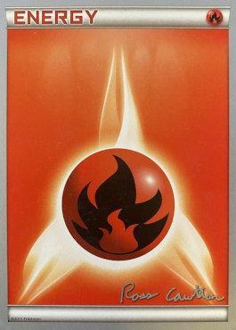 Fire Energy (The Truth - Ross Cawthon) [World Championships 2011] | Exor Games Summserside