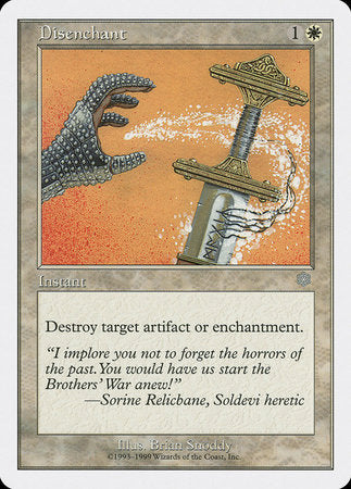 Disenchant [Battle Royale Box Set] | Exor Games Summserside