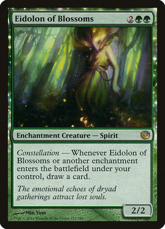 Eidolon of Blossoms [Journey into Nyx] | Exor Games Summserside