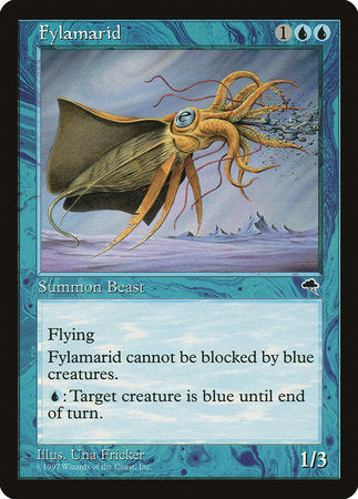 Fylamarid [Tempest] | Exor Games Summserside