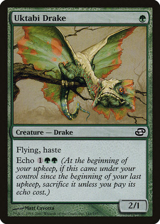 Uktabi Drake [Planar Chaos] | Exor Games Summserside