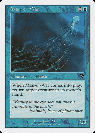Man-o'-War [Battle Royale Box Set] | Exor Games Summserside