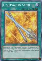 Lightsworn Sabre [AP05-EN023] Common | Exor Games Summserside