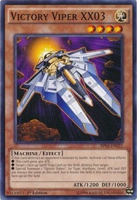 Victory Viper XX03 [BP03-EN021] Common | Exor Games Summserside