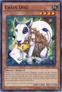 Chain Dog [BP03-EN080] Common | Exor Games Summserside