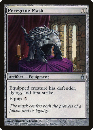 Peregrine Mask [Ravnica: City of Guilds] | Exor Games Summserside