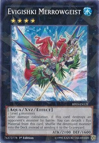 Evigishki Merrowgeist (Shatterfoil) [BP03-EN121] Rare | Exor Games Summserside