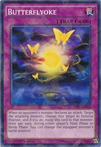 Butterflyoke (Shatterfoil) [BP03-EN225] Common | Exor Games Summserside