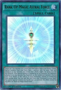 Rank-Up-Magic Astral Force [MP14-EN226] Ultra Rare | Exor Games Summserside