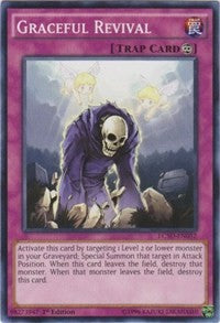 Graceful Revival [LC5D-EN052] Common | Exor Games Summserside