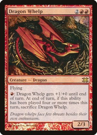 Dragon Whelp [From the Vault: Dragons] | Exor Games Summserside