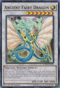 Ancient Fairy Dragon [LC5D-EN238] Common | Exor Games Summserside