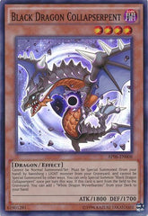 Black Dragon Collapserpent [AP06-EN006] Super Rare | Exor Games Summserside