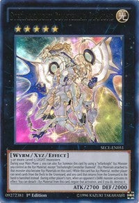 Stellarknight Constellar Diamond [SECE-EN051] Ultra Rare | Exor Games Summserside