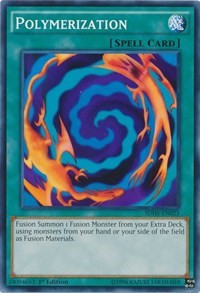 Polymerization [SDHS-EN023] Common | Exor Games Summserside