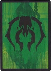 Guild Token - Golgari [Prerelease Cards] | Exor Games Summserside