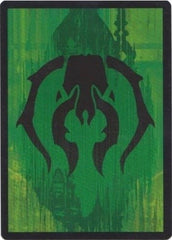 Guild Token - Golgari [Prerelease Cards] | Exor Games Summserside