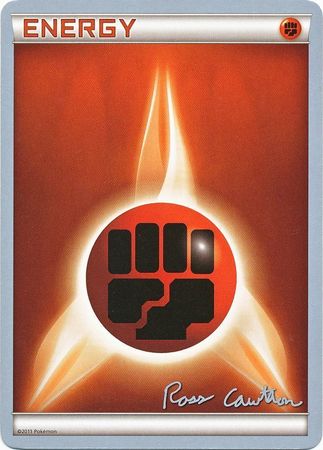 Fighting Energy (The Truth - Ross Cawthon) [World Championships 2011] | Exor Games Summserside