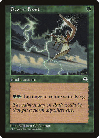 Storm Front [Tempest] | Exor Games Summserside