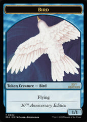 Bird Token [30th Anniversary Tokens] | Exor Games Summserside