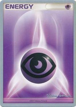 Psychic Energy (Intimidation - Tristan Robinson) [World Championships 2008] | Exor Games Summserside