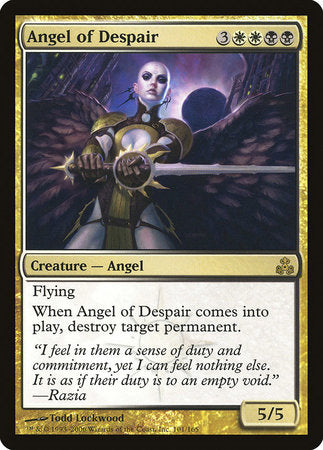 Angel of Despair [Guildpact] | Exor Games Summserside