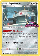 Magnezone (SWSH208) [Sword & Shield: Black Star Promos] | Exor Games Summserside