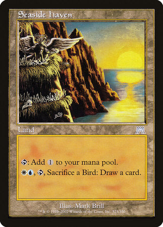 Seaside Haven [Onslaught] | Exor Games Summserside