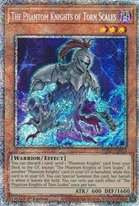 The Phantom Knights of Torn Scales (Starlight Rare) [PHRA-EN003] Starlight Rare | Exor Games Summserside