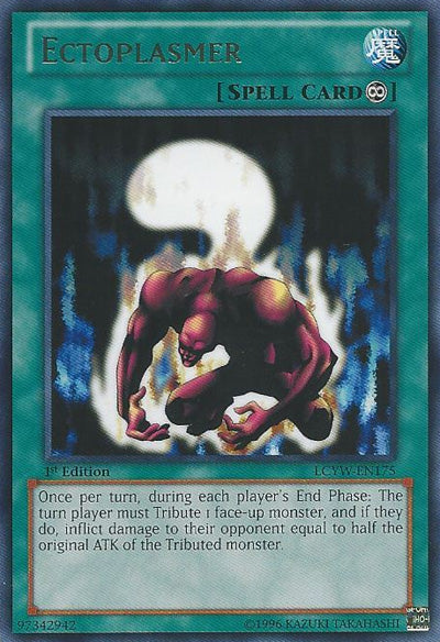 Ectoplasmer [LCYW-EN175] Rare | Exor Games Summserside