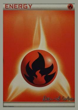 Fire Energy (Twinboar - David Cohen) [World Championships 2011] | Exor Games Summserside