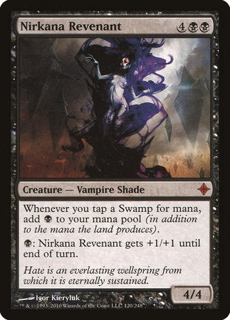 Nirkana Revenant [Rise of the Eldrazi] | Exor Games Summserside