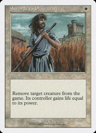 Swords to Plowshares [Battle Royale Box Set] | Exor Games Summserside