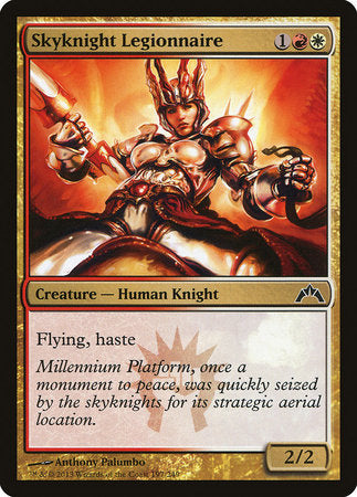Skyknight Legionnaire [Gatecrash] | Exor Games Summserside