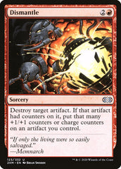 Dismantle [Double Masters] | Exor Games Summserside
