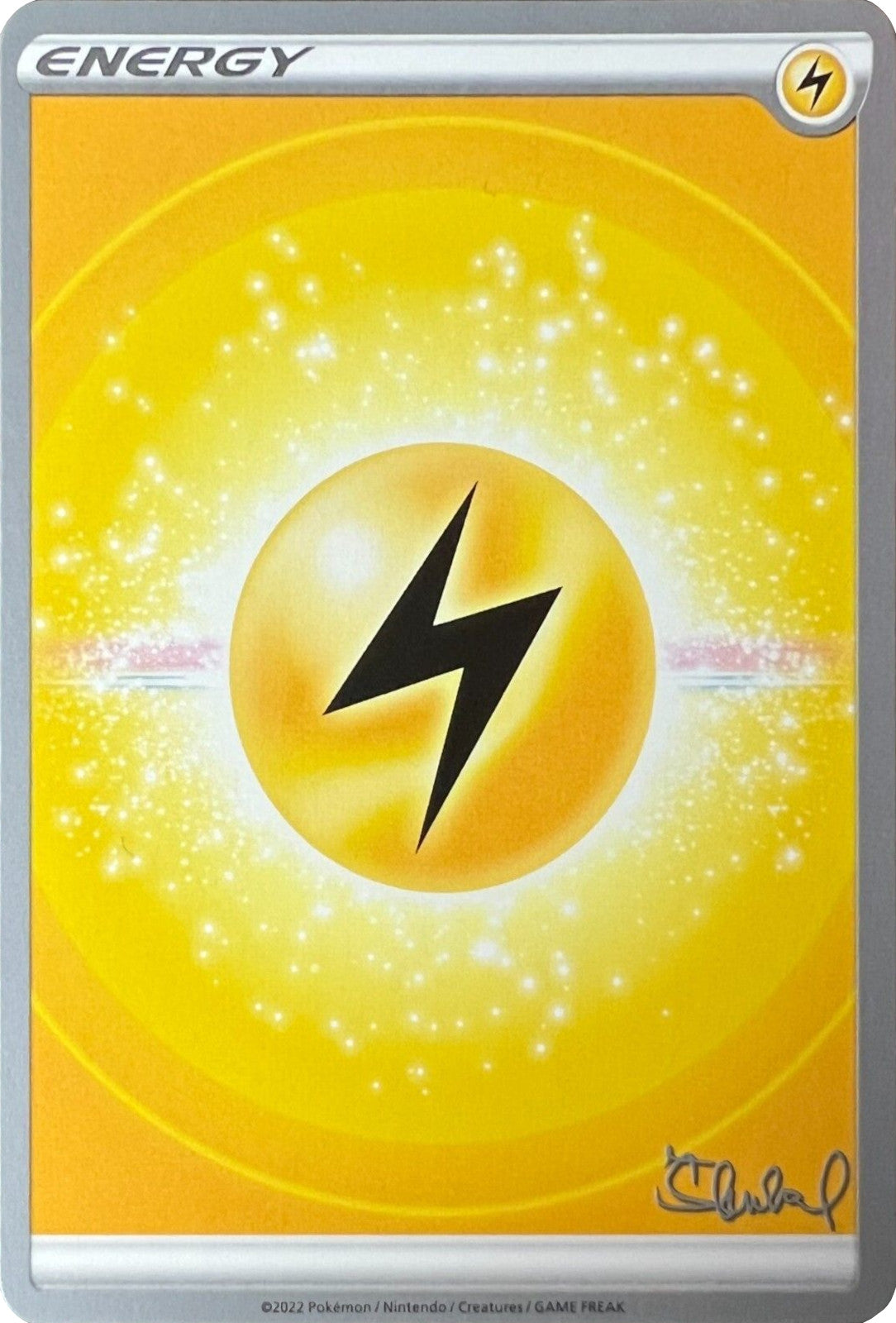 Lightning Energy (ADP - Ondrej Skubal) [World Championships 2022] | Exor Games Summserside