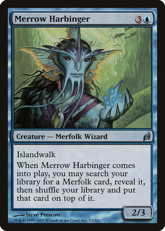 Merrow Harbinger [Lorwyn] | Exor Games Summserside