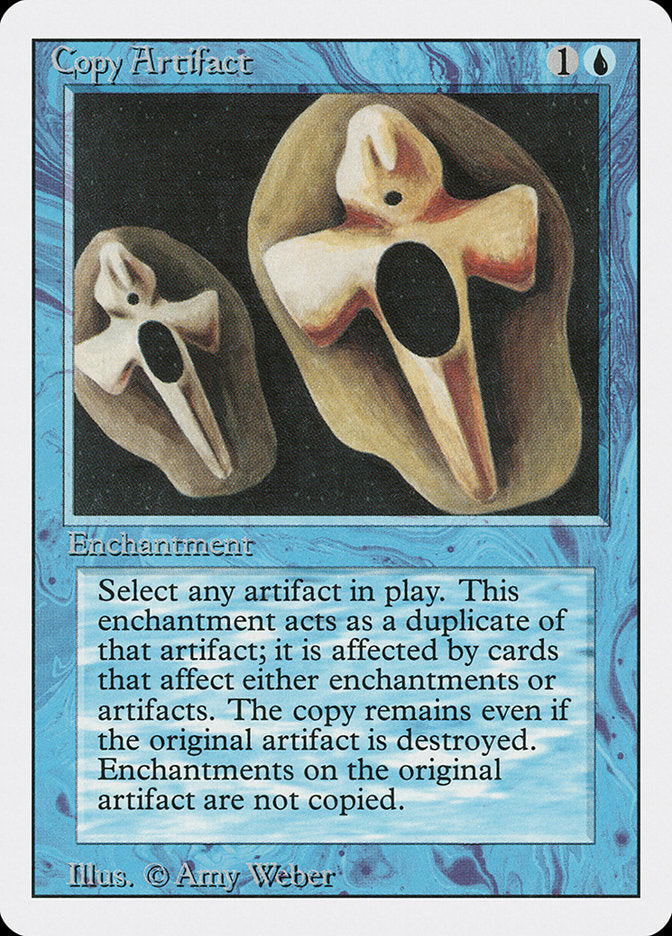 Copy Artifact [Revised Edition] | Exor Games Summserside