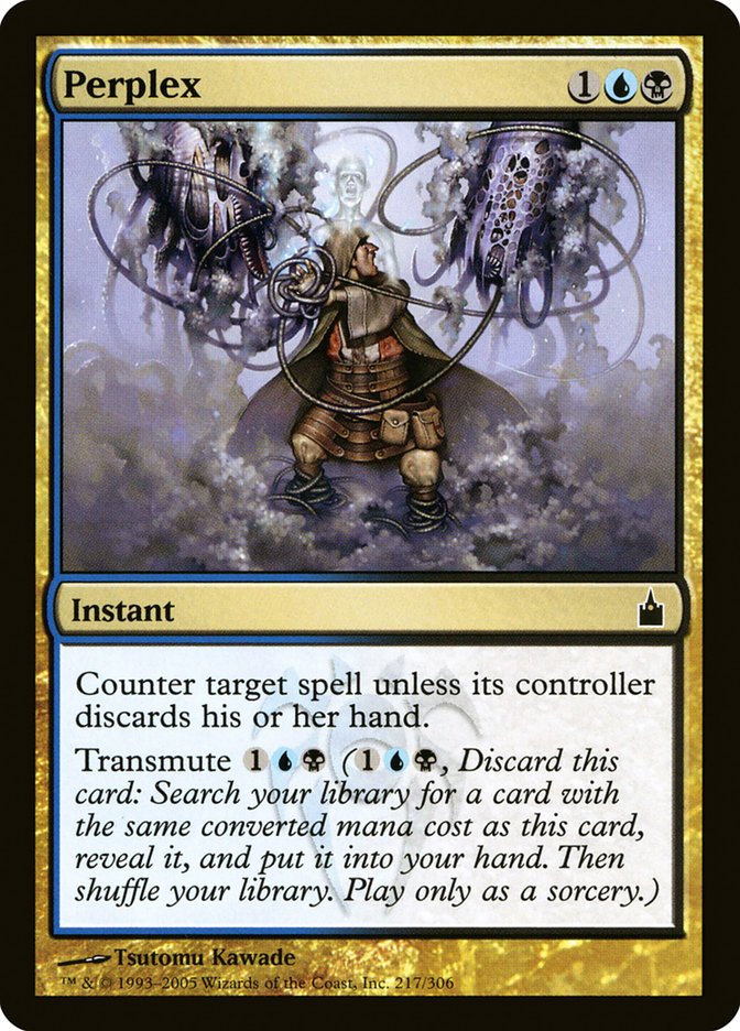 Perplex [Ravnica: City of Guilds] | Exor Games Summserside