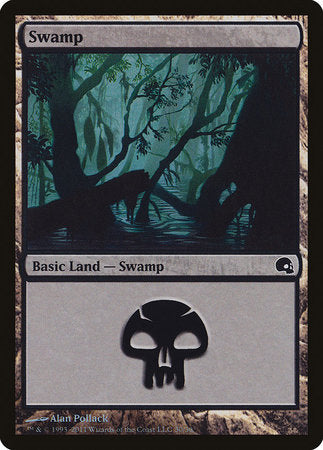 Swamp (30) [Premium Deck Series: Graveborn] | Exor Games Summserside