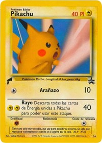 Pikachu (4) (Snap) [Pikachu World Collection Promos] | Exor Games Summserside