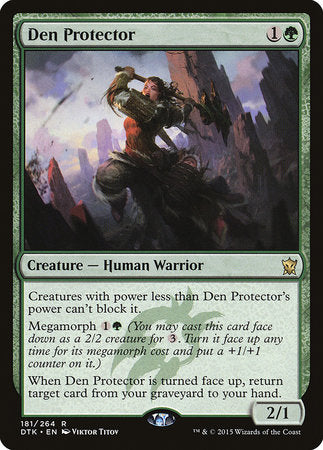 Den Protector [Dragons of Tarkir] | Exor Games Summserside