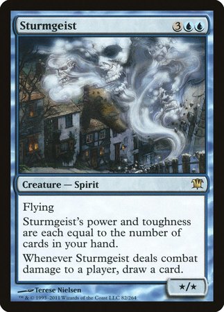 Sturmgeist [Innistrad] | Exor Games Summserside