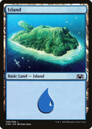 Island [Unsanctioned] | Exor Games Summserside