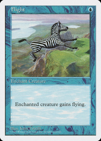 Flight [Fifth Edition] | Exor Games Summserside