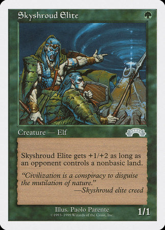 Skyshroud Elite [Battle Royale Box Set] | Exor Games Summserside