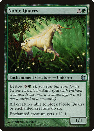Noble Quarry [Born of the Gods] | Exor Games Summserside